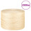Berkfield Rope 100% Sisal 3 mm 2000 m 1