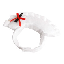 Accessoire d'oreille d'animal pour chien, couvre-chef-L