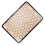 Double Tone Silicone Baking Mat Nonstick Fronts For Even-Black 1