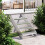 Berkfield Grate Step 60x24x7 cm Galvanised Steel 1