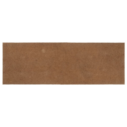 Berkfield Mattress Pad 80x200 cm Coir