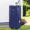 Berkfield Water Tank with Tap Foldable 250 L PVC 1