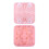 Unique Koala Shape Ice Mold Ice Tray for Whiskeys-Pink 1