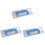 3Pièces Porte-Abrasif Angle Droit Durable Ergonomique 1