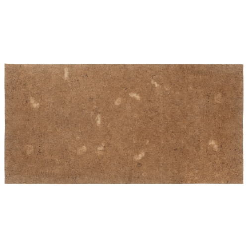 Berkfield Mattress Pad 100x200 cm Coir