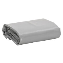 Berkfield Tarpaulin Grey 3x5 m 650 g/m
