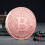 1oz Copper Physical Bitcoin Coin,  Collectible Crypto Gift with Protective Case 3