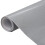 Berkfield Car Films 2 pcs 4D Silver 100x150 cm 1