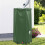 Berkfield Water Tank with Tap Foldable 100 L PVC 1