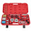 Engine timing tool set for Fiat 1