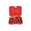 21-Piece Ball Joint Adapter Tool Set 1