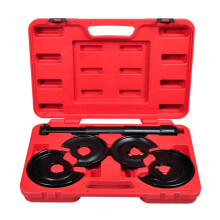 Berkfield Spring Compressor Kit Mercedes 5pc Kit