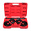 Berkfield Spring Compressor Kit Mercedes 5pc Kit 1
