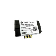 BMW kompatibler Akku SOS-Telematiksystem OE 84102447710 - ZhonRi YG