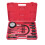 Berkfield 17 Piece Diesel Engine Compression Tester Kit 1