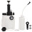 Berkfield Brake Bleeder White and Black 3 L 1