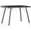 Berkfield Desk Black 90x50x79 cm 1