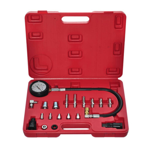 Berkfield 20-Piece Compression Test Diesel Engine