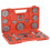 Berkfield Brake Caliper Piston Rewind Tool Kit 1