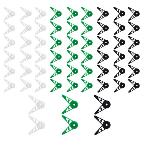 Plant Training Clips Adjustable Garden Support for Stem Growth