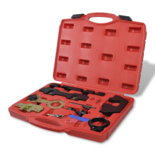 Berkfield 11 Piece Timing Tool Set for BMW M42/44/50/52/54/56