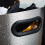 Stainsless Steels Ice Buckets Champagnes Bucket Drink-Black 6