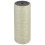 Berkfield Cat Scratching Post 8x20 cm 10 mm Beige 1