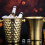 Stainsless Steels Ice Buckets Champagnes Bucket Drink-Black 7