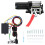 Electric Winch 1360 KG with Plate Roller Fairlead 1
