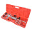 Berkfield Universal Axles Slide Hammer Puller Set 1