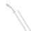 Rustproof Telescoping Water Sprayed Rod Flexible Length 12 To 7