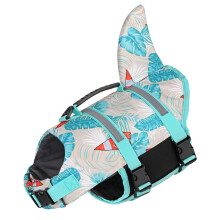 Maillot de bain pour chien, pour piscine, plage,-Modèle de voile