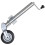 60 mm Heavy-duty Trailer Jack Wheel 1