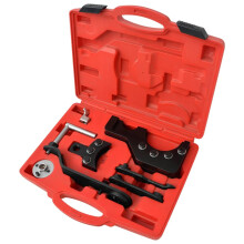 Berkfield Eight Piece Diesel Engine Timing Tool Kit VAG 2.5/4.9D/TDI PD
