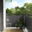 Berkfield Balcony Screen Anthracite 300x80 cm Poly Rattan 1