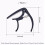 Acoustic Guitar Capo 2 Pack OneHanded Quick Change Spring Loaded Buzz for Electric Guitars 2