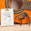Acoustic Guitar Capo 2 Pack OneHanded Quick Change Spring Loaded Buzz for Electric Guitars 4