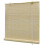 Berkfield Natural Bamboo Roller Blinds 150 x 220 cm 1