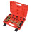 Berkfield Chain Riveting Toolset for Mercedes 1