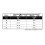 Women'S Short-Sleeved Off-Shoulder Knitted Pullover Red S 6