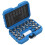 Berkfield 23 Piece Rim Lock Socket Set for VAG 1