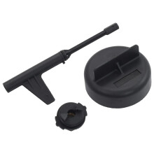 Berkfield Oil Adaptor Set for Mercedes Benz 9G Tronic Transmission 725