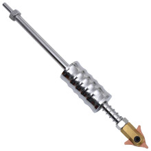 Berkfield Slide Hammer for Spotter 42 cm Carbon Steel