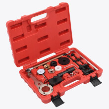 Berkfield 22 Piece Engine Timing Tool Kit for VAG 1.8/2.0 TSI TFSI