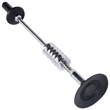 Berkfield Suction Cup Slide Hammer 59 cm Carbon Steel
