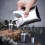 6oz Square Wine Flasks Stainless Steels Hip Flasks Portable-B 5