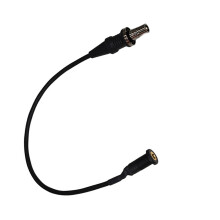 Easy Plugs and Play Extension Cable 3.50mm to Tail Switches for
