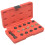 Berkfield 16 Piece Spark Plug Thread Repair Tool Kit M14x1.25 1