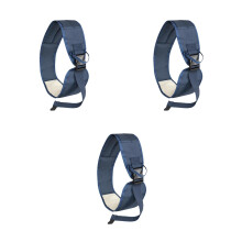3Pièces -Bébé Marine Sling Bébé Respirant Doux Pour Sorties