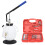 Berkfield Manual Automatic Transmission Fluid Filler with Tool Set 7.5 L 1